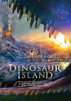 Journey To Dinosaur Island Makerslaneta