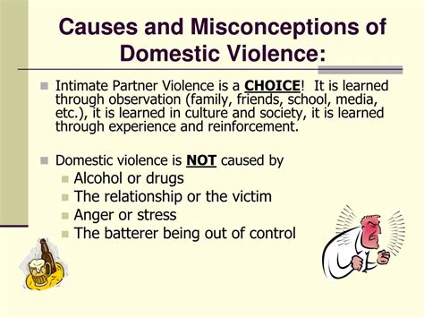 Ppt Mediation And Domestic Violence Powerpoint Presentation Free Download Id1915167