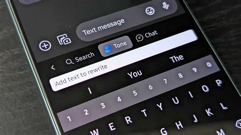 Swiftkey On Android Can Now Help You Write Better Text Messages Thanks