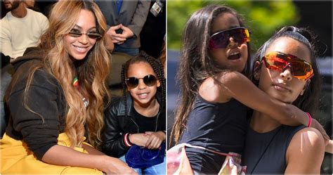 9 Sweetest Celebrity Mother Daughter Relationships