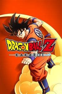 Scheduled for a 2019 launch, this game will be a new action rpg set in the dragon ball z universe, experienced through. Dragon Ball Z: Kakarot, Dragon Ball Game Project Z: Action ...