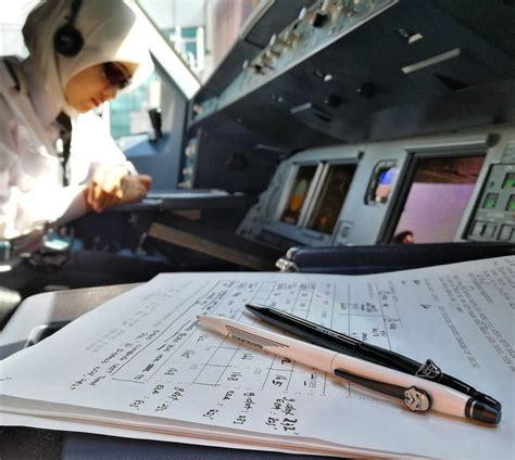 Agensi anti dadah kebangsaan, selangor. Kerjaya Seorang Juruterbang: Tokoh Kerjaya