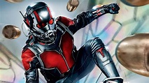 Ver Ant-Man (2015) Online Gratis HD | Castellano - Español Latino ...
