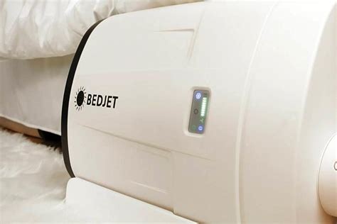 The Bedjet V2 Heats Or Cools Your Bed To The Perfect Temp Digital Trends