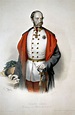 Erzherzog Franz Karl | Austrian empire, Holy roman empire, Austro hungarian