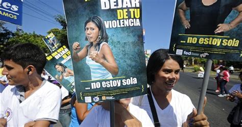 Aprobada en Nicaragua una polémica reforma de la ley que protege a las