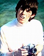 30 Color Photographs of a Very Young Keith Richards in the 1960s ...
