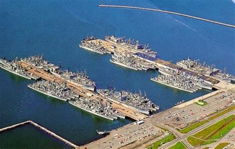 Photos Of Naval Station Newport