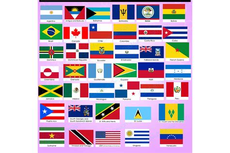 Printable Country Flags That Are Ambitious Pierce Blog