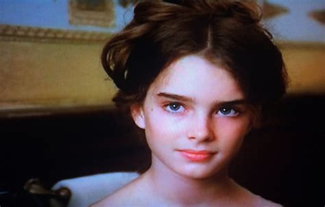 Brooke Shields Pretty Baby 1978 D Louis Malle Rob Corder Flickr