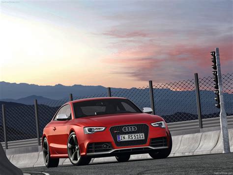 Audi Rs5 2012 Supercar Sport Car Germany Sportcar Wallpaper