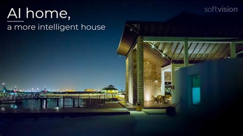 Ai Home A More Intelligent House