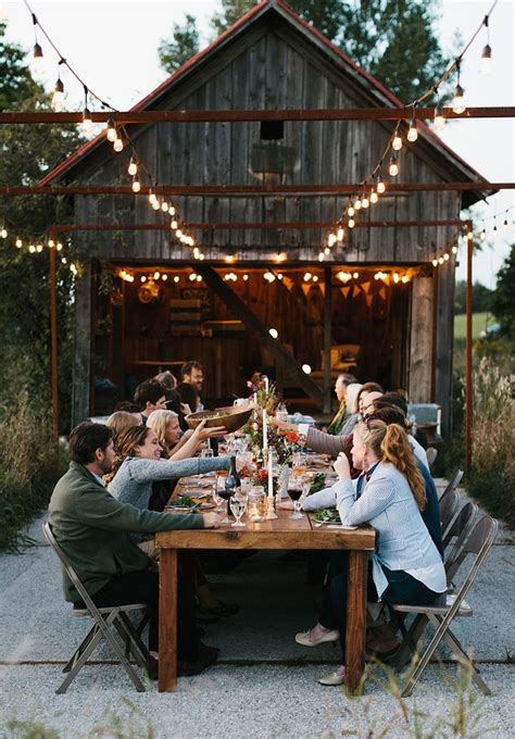 Food Photography Gatherings Outdoor Dinner Outdoor Dinner Parties