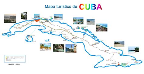 Los Mejores Sitios Turísticos De Cuba Y Lugares De Interés