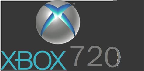 Xbox 720 Dream Logos Wiki Fandom