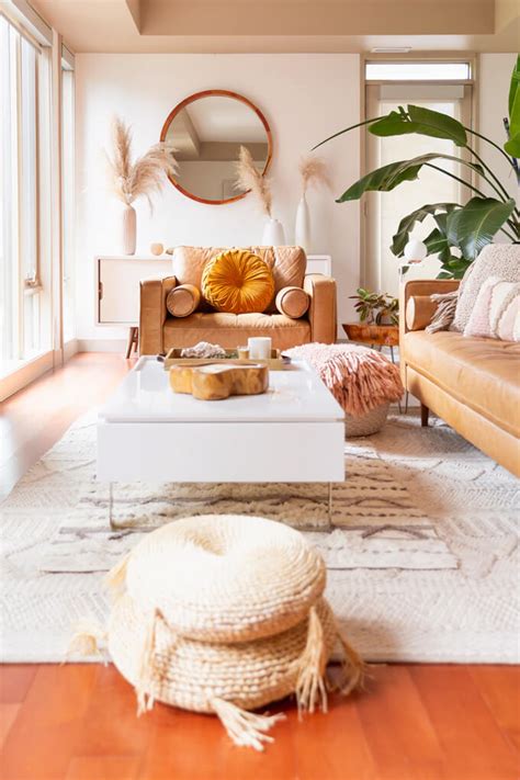 29 Best Boho Decor Ideas And Designs For A Charming Look In 2021