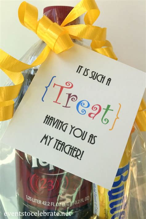 teacher appreciation week treat t tag events to celebrate