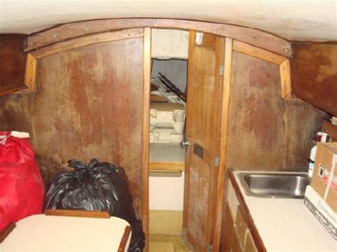 Bristol 24 Corsair Dinette Model 1970 Boats For Sale And Yachts