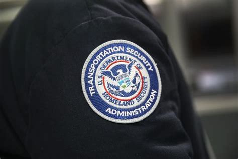 Federal Court Rules That Tsa Agents Can’t Be Sued For False Arrests Abuse Or Assault The Verge
