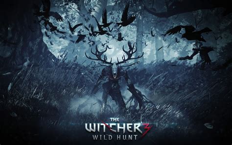 The Witcher 3 Wild Hunt 4k Ultra Hd Wallpaper Background Image Images