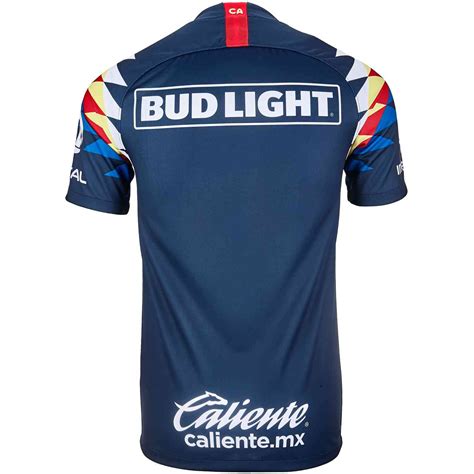 Huge sale on soccer jersey club america now on. Club America Away Jersey - 2019/20 - Soccer Master