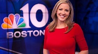 Meteorologist Pamela Gardner Joins NBC10 Boston – NBC Boston
