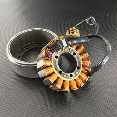 Ducati Generator Stator Alternator 748 996 998 Monster S4 S4R S4RS ST