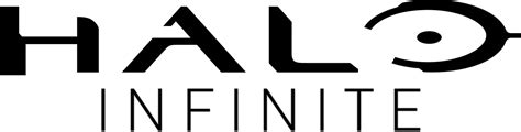 Halo Infinite Logo Png - Free Logo Image png image