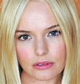 Eye Colors: Kate Bosworth Heterochromia
