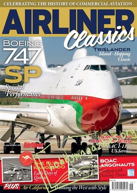 Airliner Classics 09 Download Digital Copy Magazines And Books In Pdf