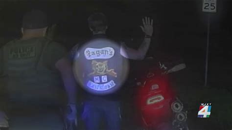 Law Enforcement Motorcycle Clubs In Alabama