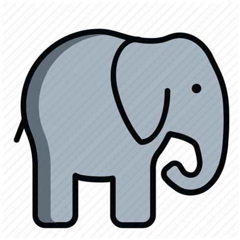 Elephant Icon App At Collection Of Elephant Icon App