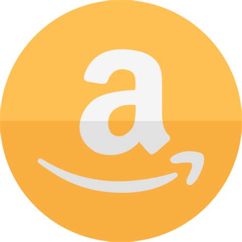 Amazon Logo Png Amazon Logo Template On Transparent Png Similar Png