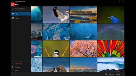 48 Daily Wallpaper Changer Windows 10 On Wallpapersafari