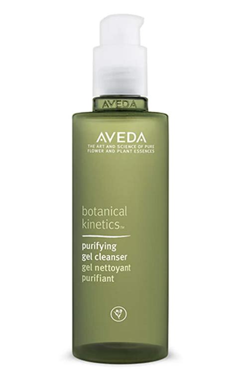 Aveda Skin Care Line Introducing Aveda S Botanical Kinetics Intense