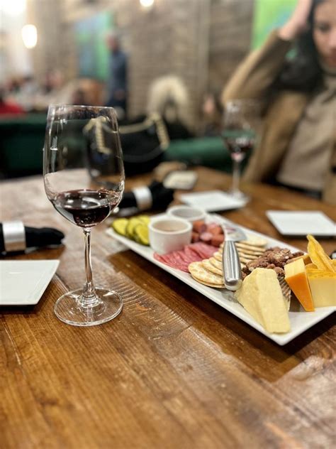 Ig Winery And Tasting Room 138 Photos And 105 Reviews 59 W Center St