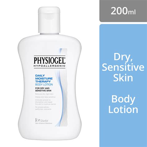 8 Best Body Lotions In Singapore For Sensitive Skin And For Every Budget