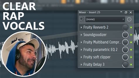 Download link below, please smash that like button, helps a lot. Clear Rap Vocal Preset for FL Studio - Producers Buzz