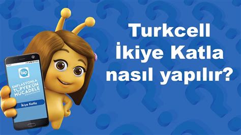 Turkcell Paketleri 2 ye Katladı İşte Muhteşem Turkcell 30 uncu Yıl