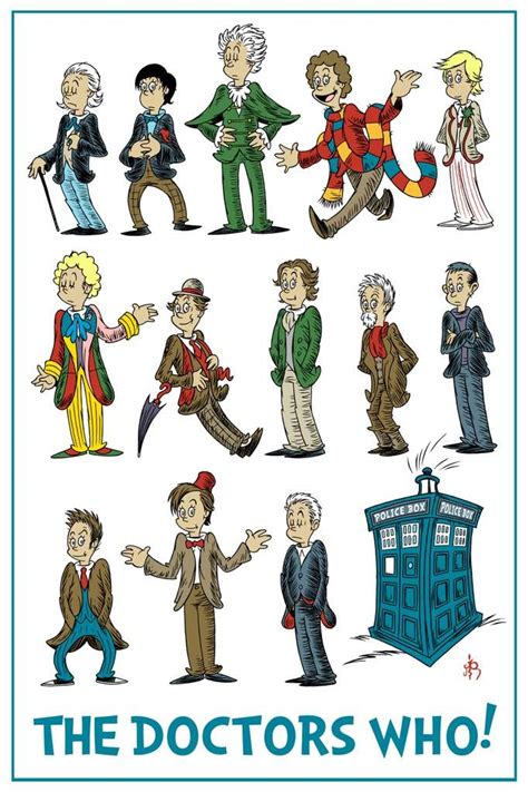 All Doctors Fan Art Doctor Who Amino