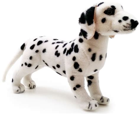 75cm Dalmatian Puppy Dog Soft Stuffed Animal Plush Toys Jumbo Size