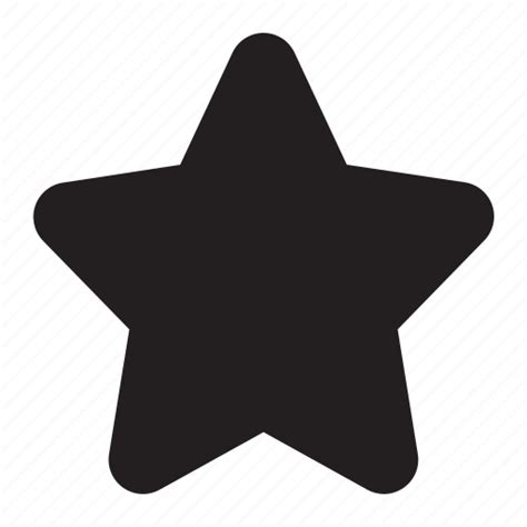 Star Badge Award Rating Icon Download On Iconfinder