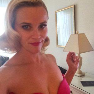 Reese Witherspoon Nude Leaked Pics And Porn Video Scandal Planet