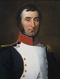 André Masséna 1792 | Ritratti, Napoleone, Militari
