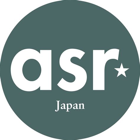 Discover Asr Japan