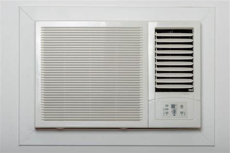 Sliding Window Air Conditioner How To Choose And Install