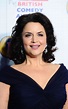 Ruth Jones: 'I was fine without James' | News | TV News | What's on TV ...