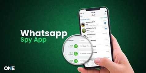 How To Spy On Whatsapp Messenger Ideaschedulecom