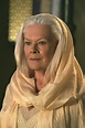 Judi Dench