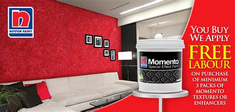 Momento.nipponpaint.com.my/ untuk dapatkan catalog warna momento. Nippon Paint PK (@NipponPaintPK) | Twitter